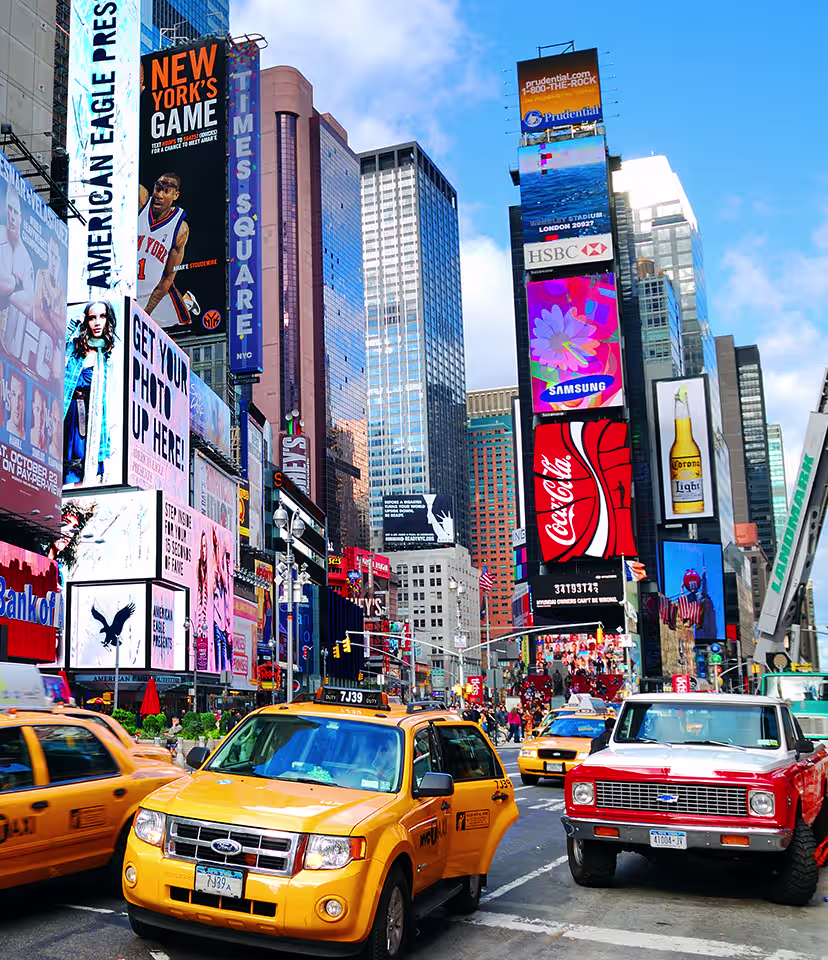 New York City, USA