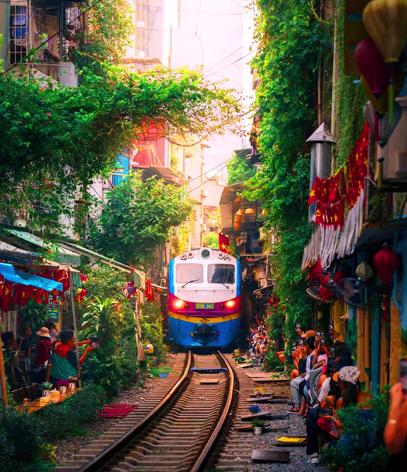 Old Quarter