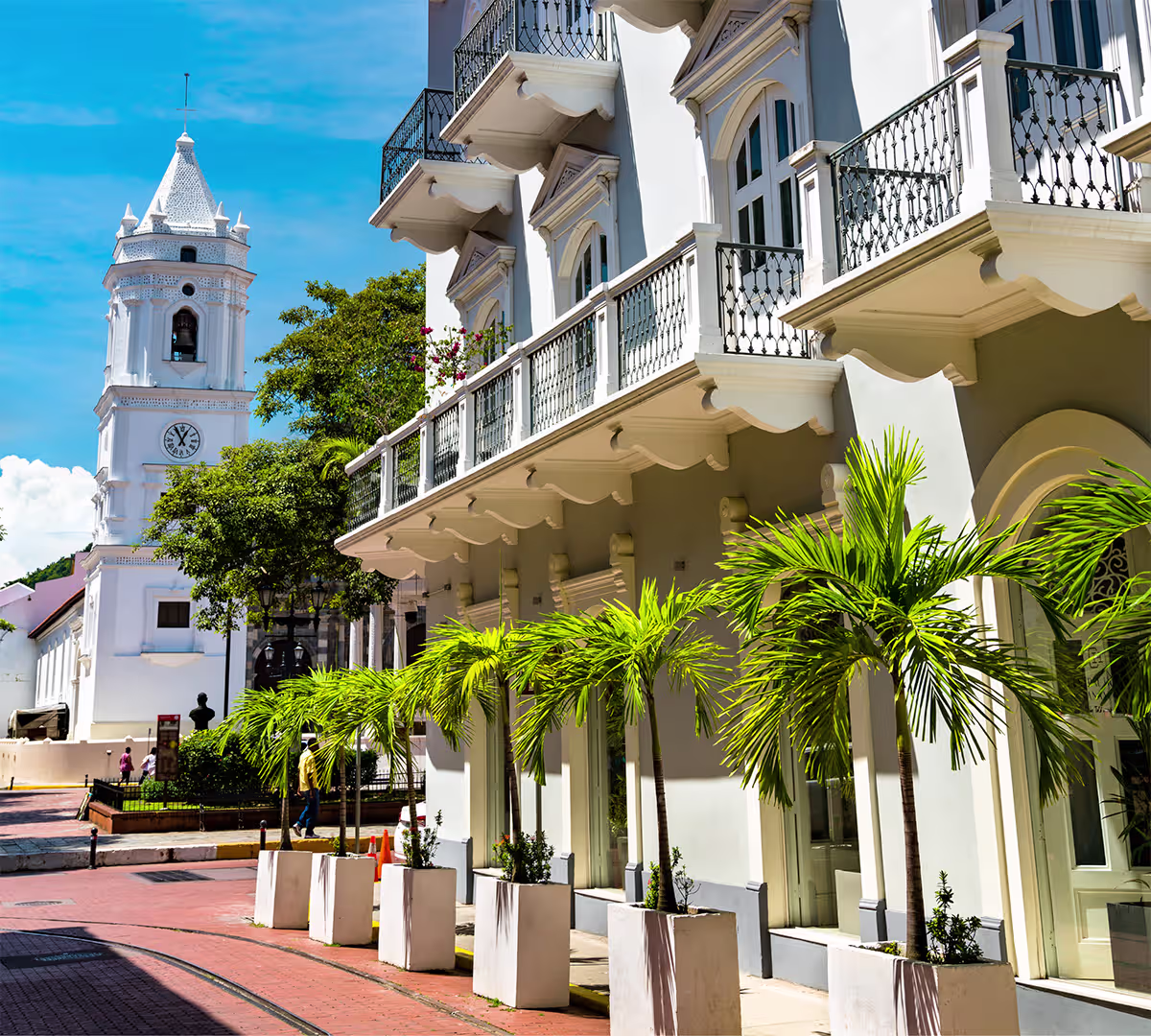 Panama City, Panama