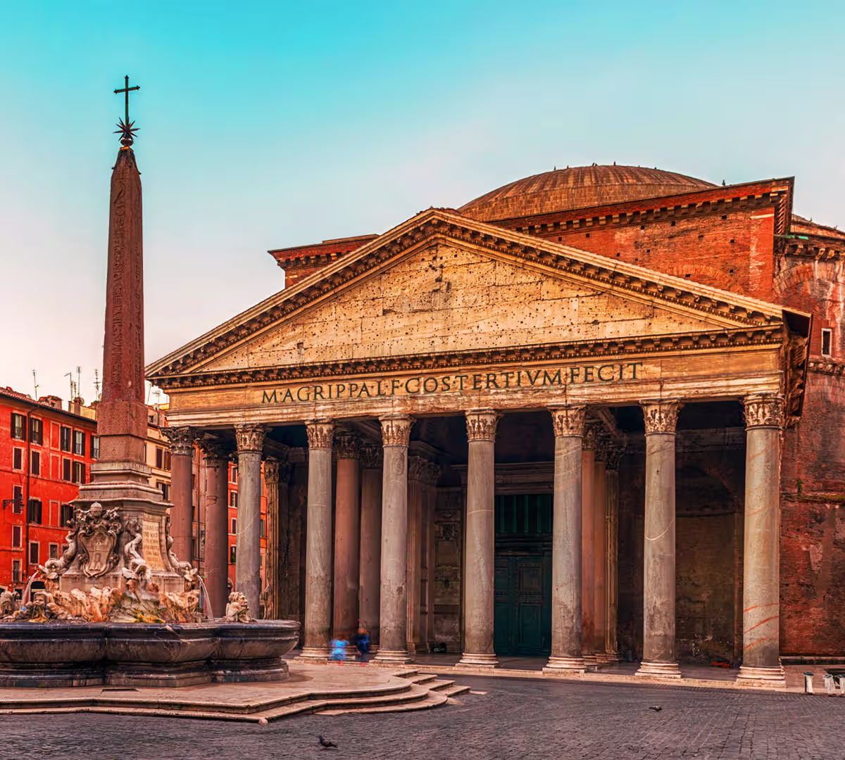 Pantheon