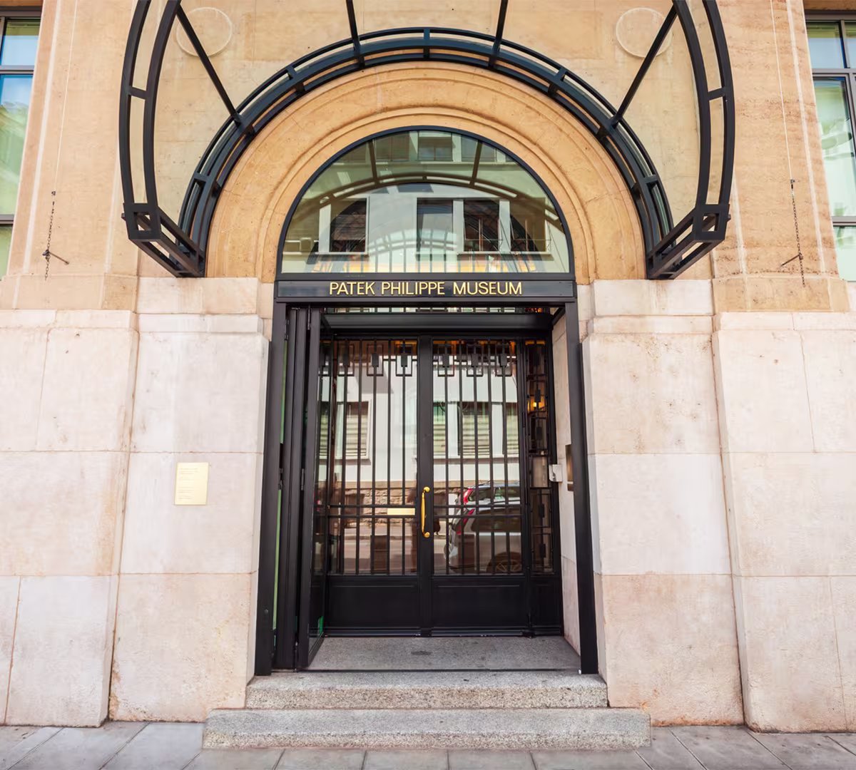 Patek Philippe Museum