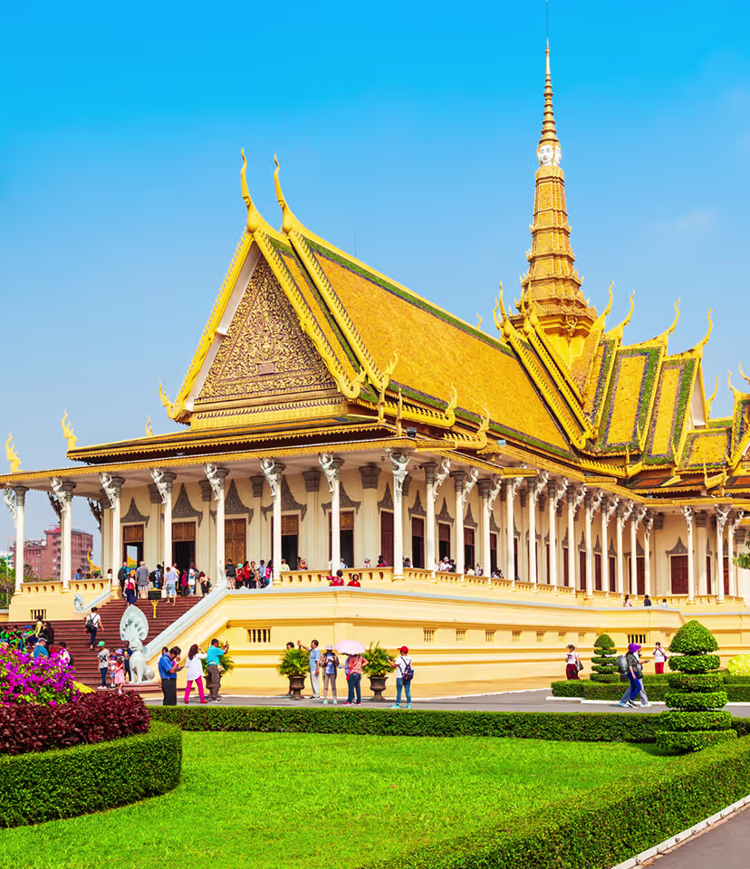 Phnom Penh