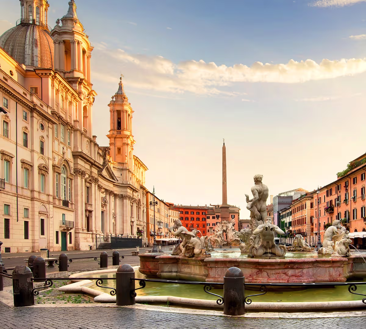 Piazza Navona