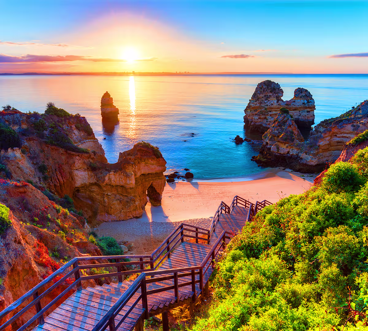 Ponta da Piedade (Lagos)