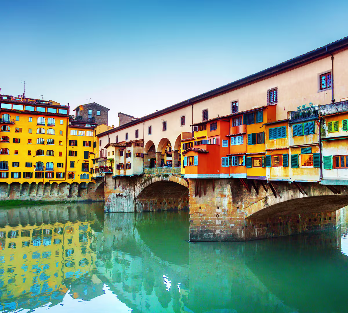 Ponte Vecchio