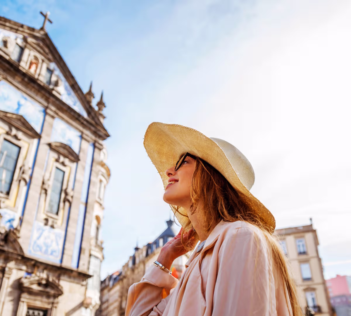 Things to Do in Porto