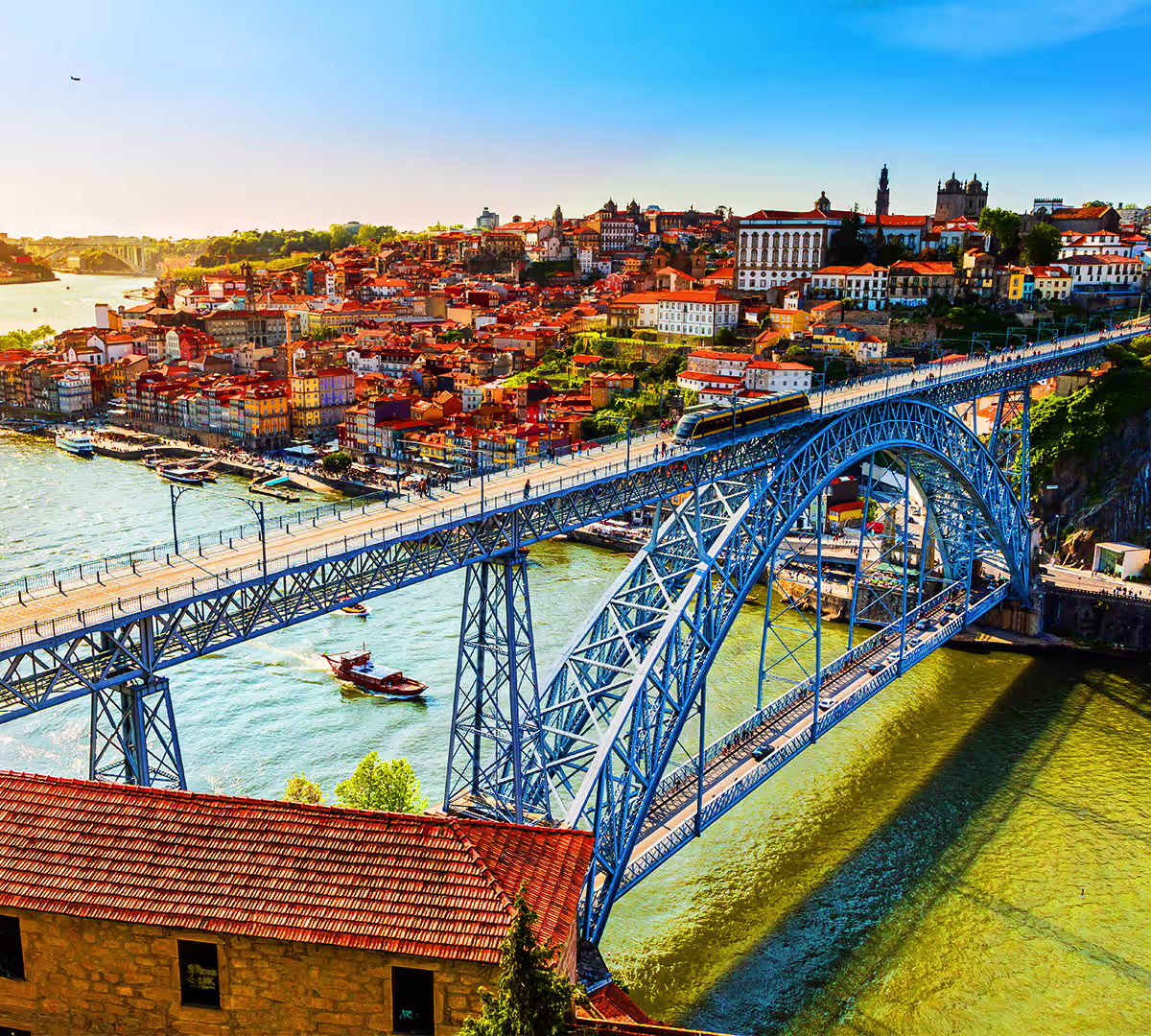 Foz do Douro