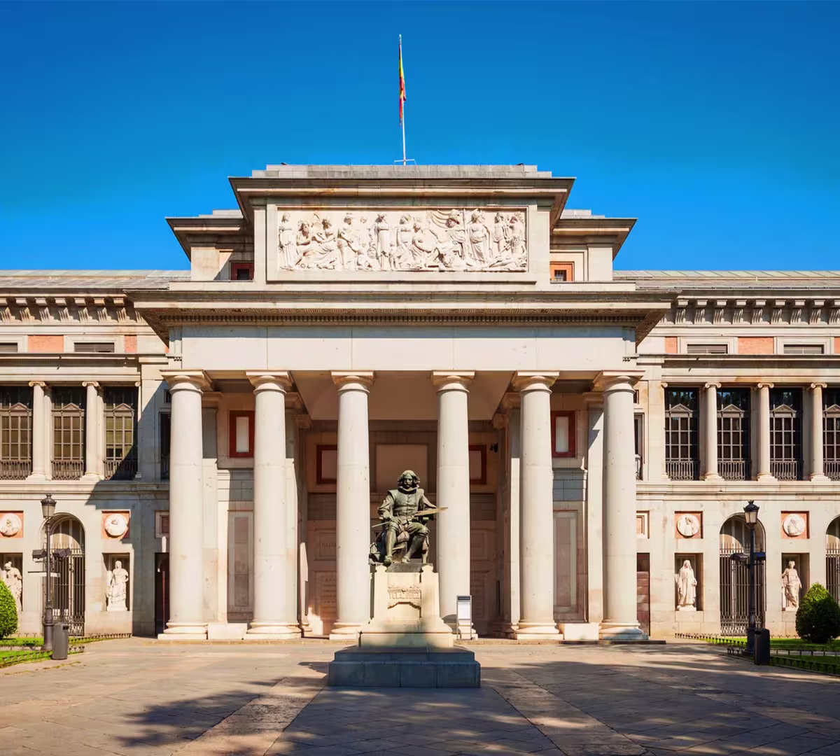 Prado Museum