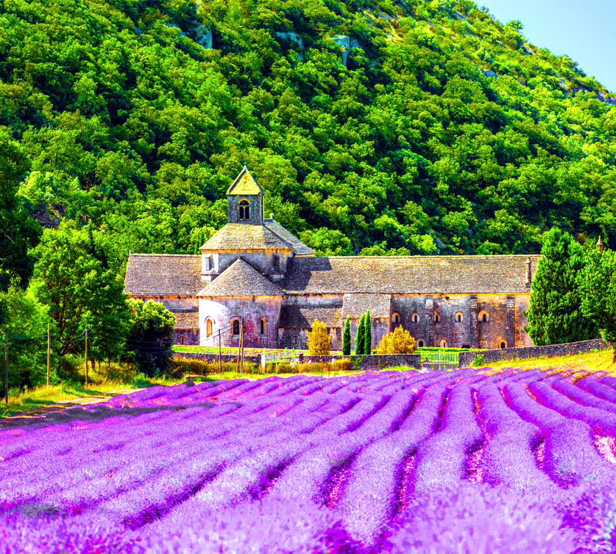 Provence