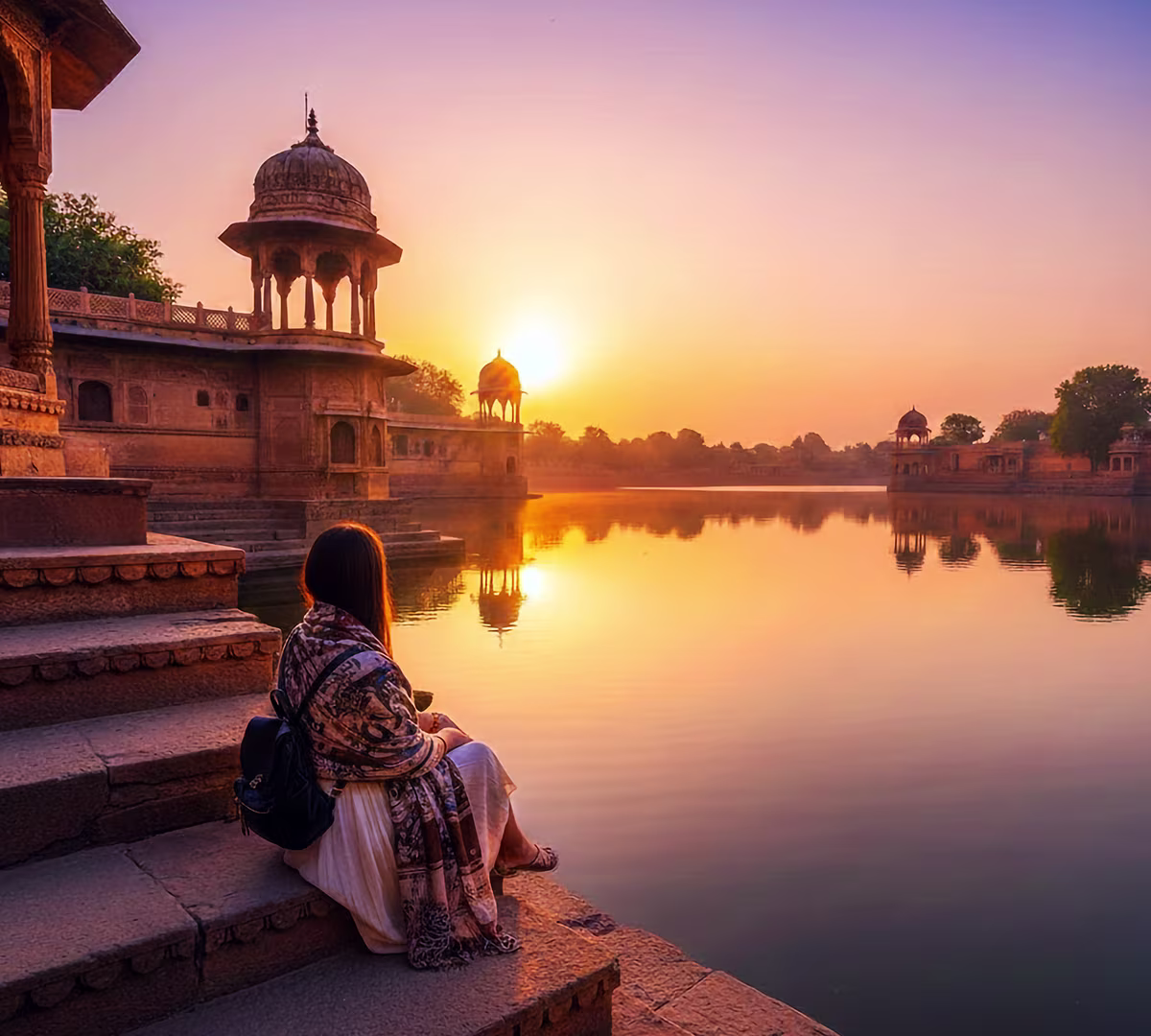 Things to Do in Rajasthan