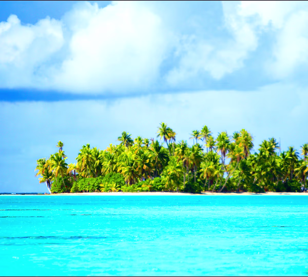 Rangiroa