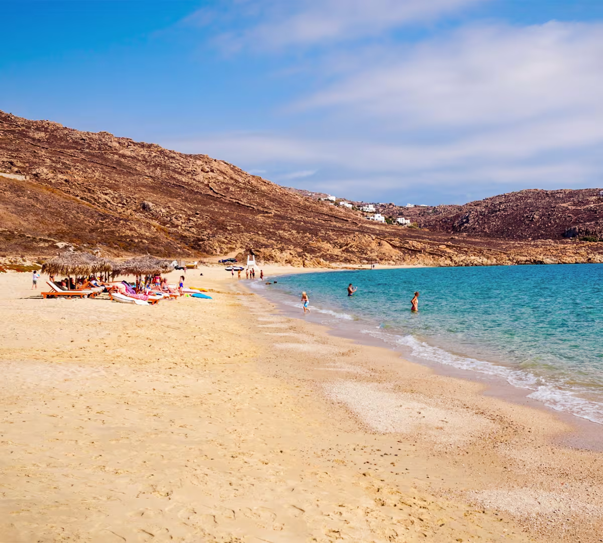 Rhenia Island