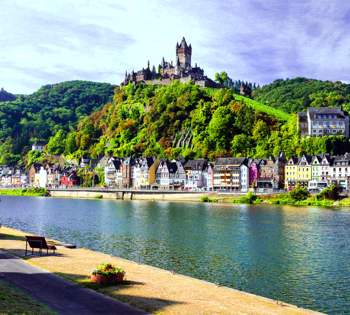 Rhine Valley