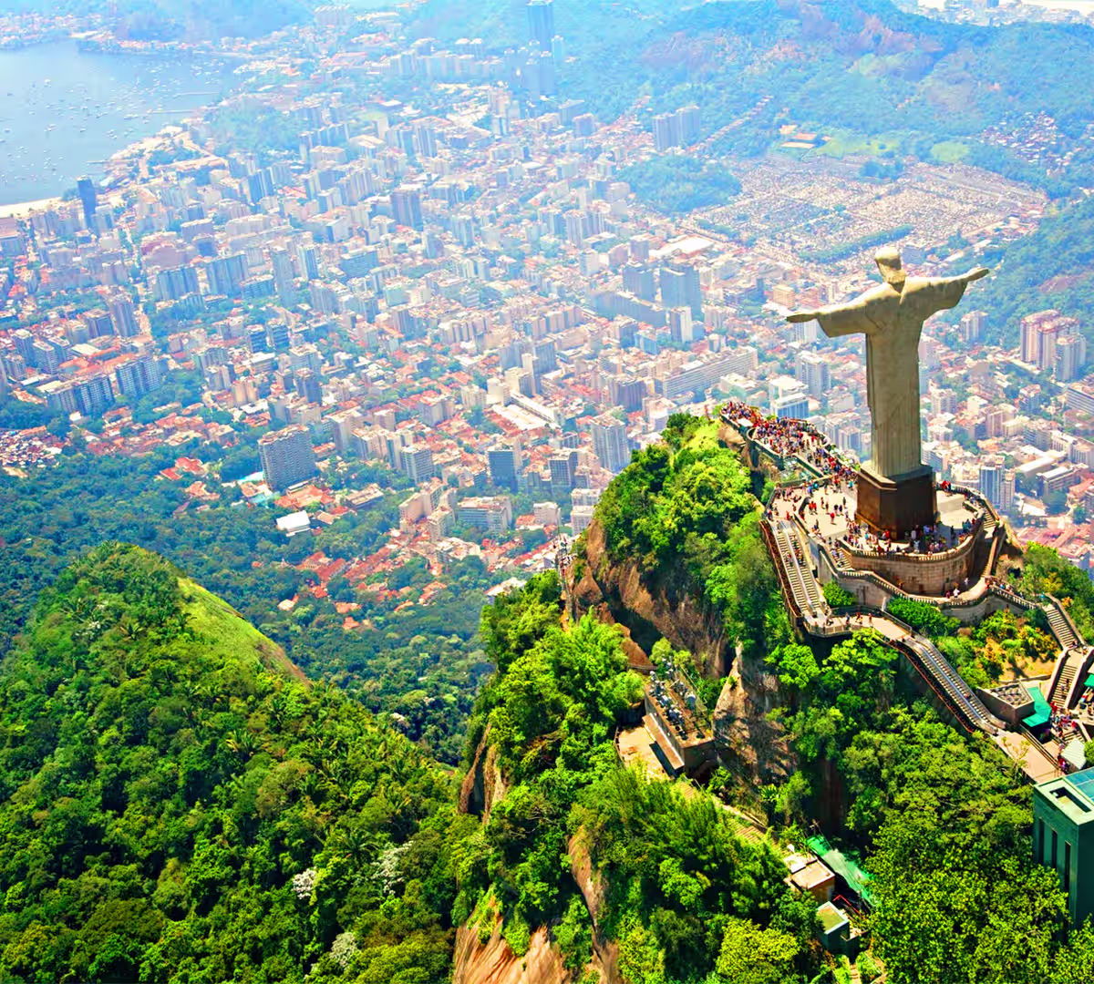 Rio de Janeiro, Brazil