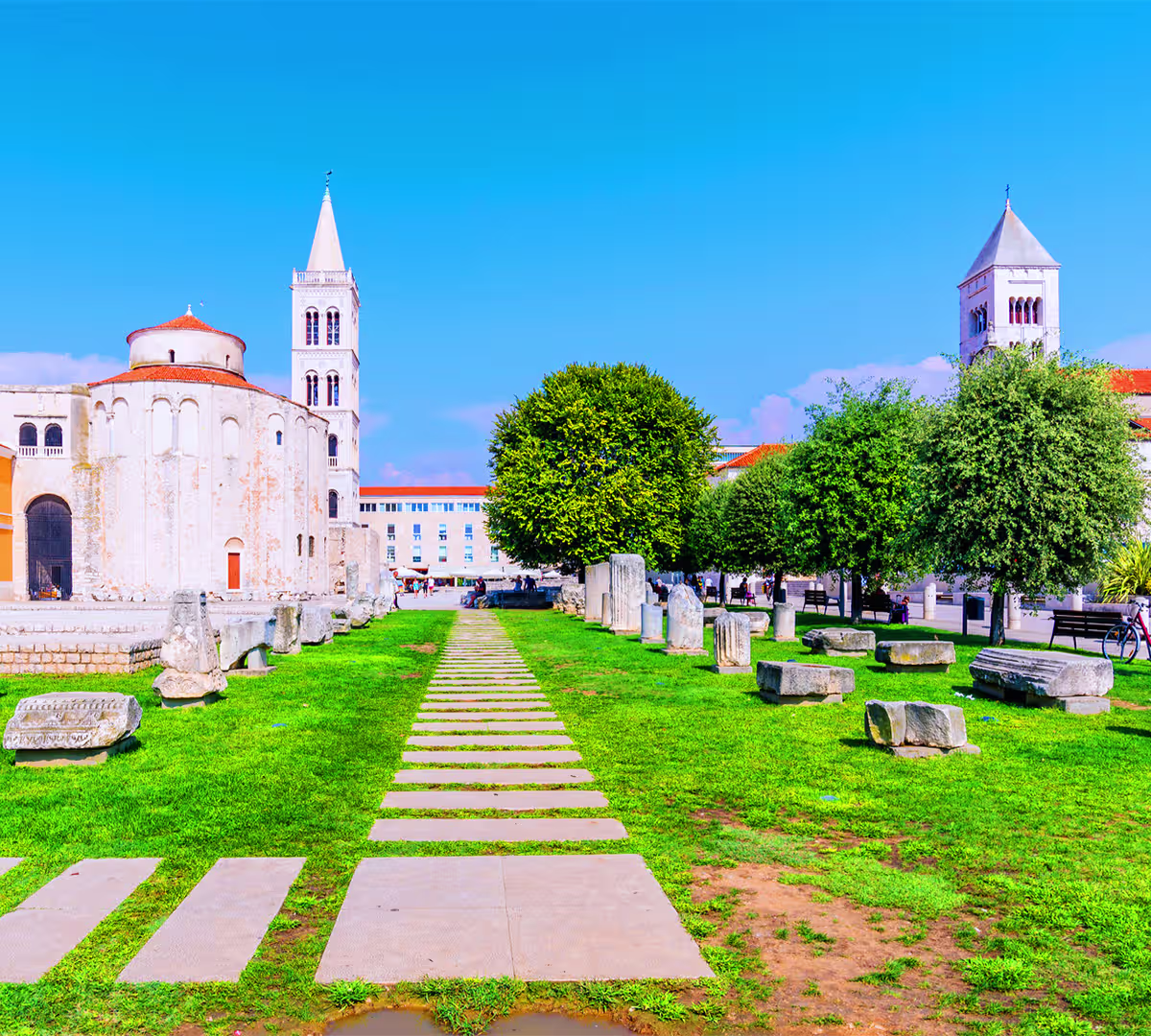 Roman Forum
