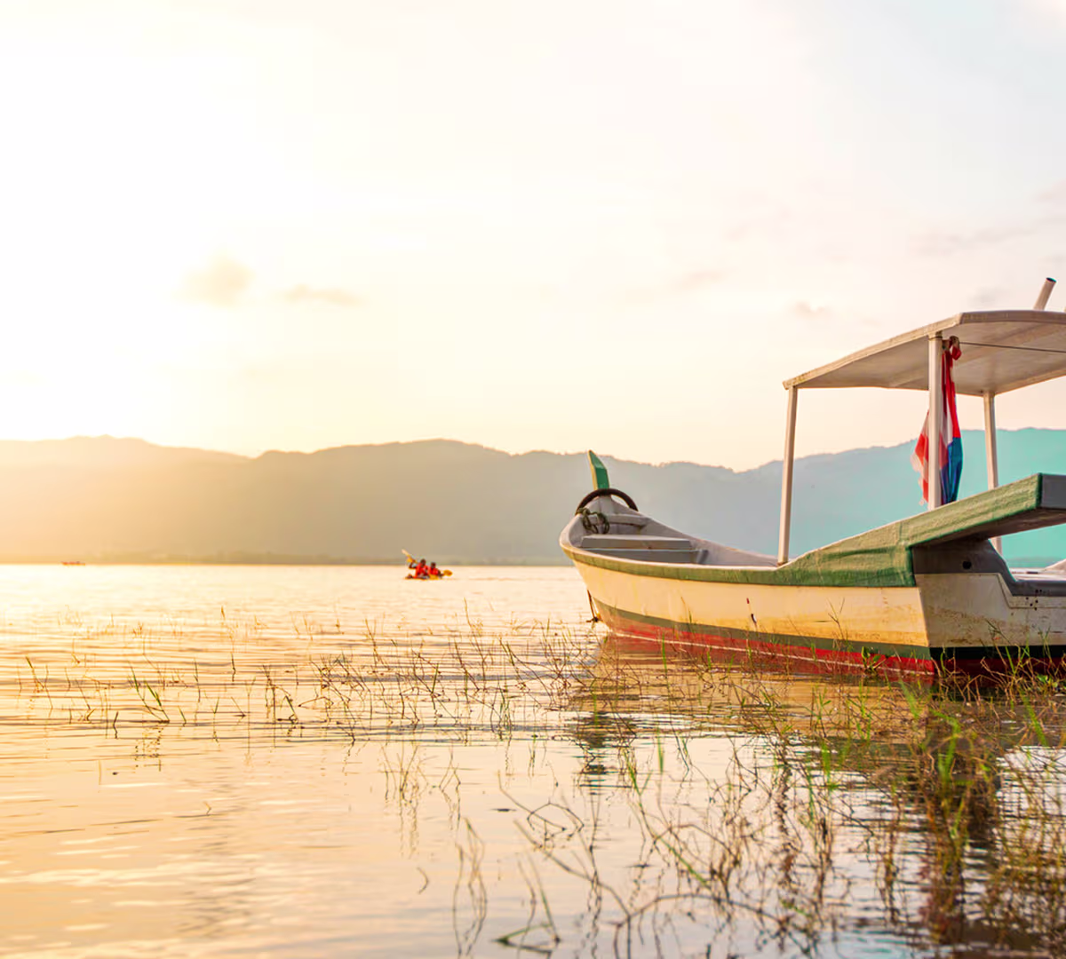 Lake Kivu