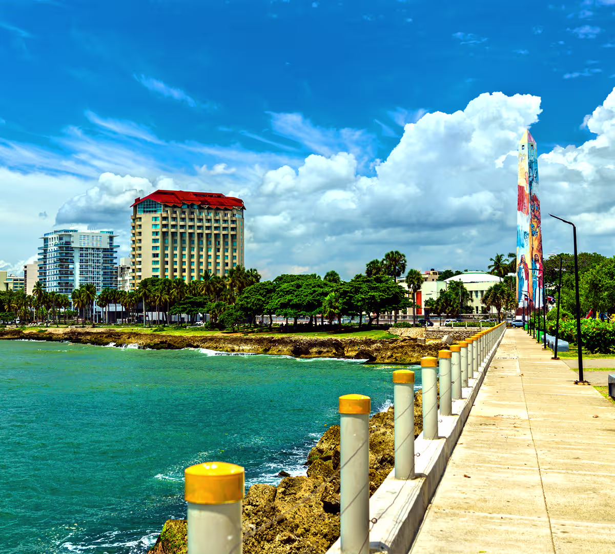 Santo Domingo