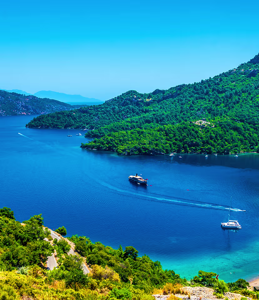 Sarsala Bay