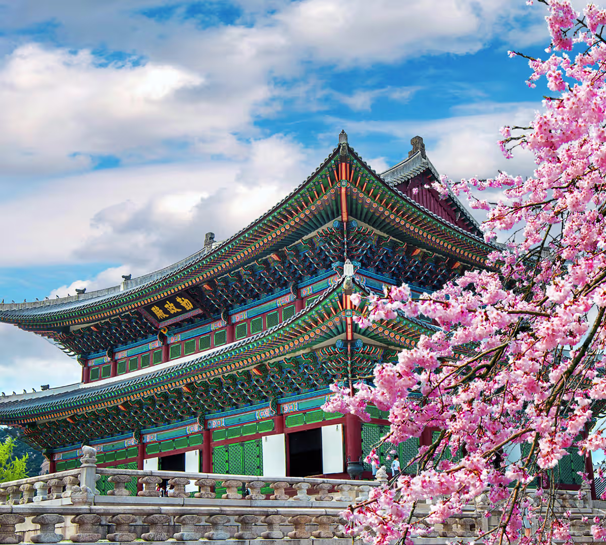 Seoul, South Korea