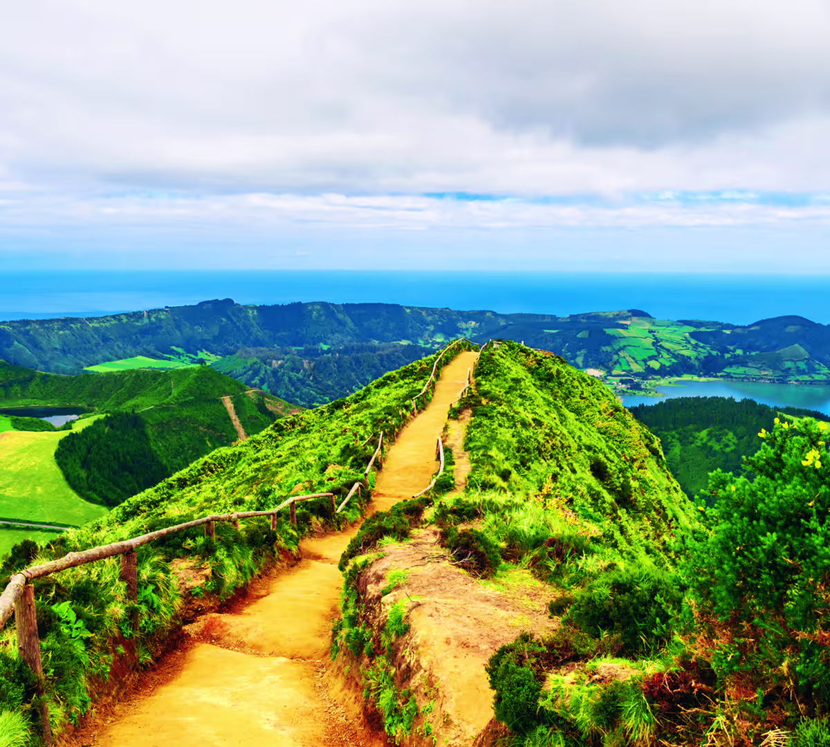 Sete Cidades (São Miguel)