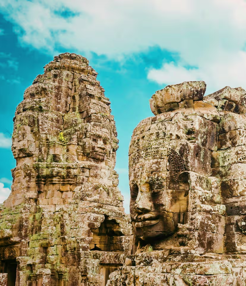 Siem Reap