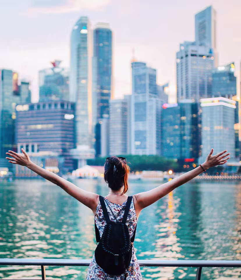 Things to Do in Singapore