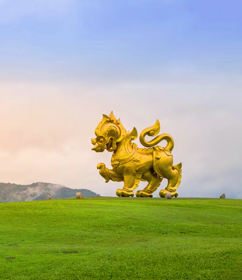 Singha Park