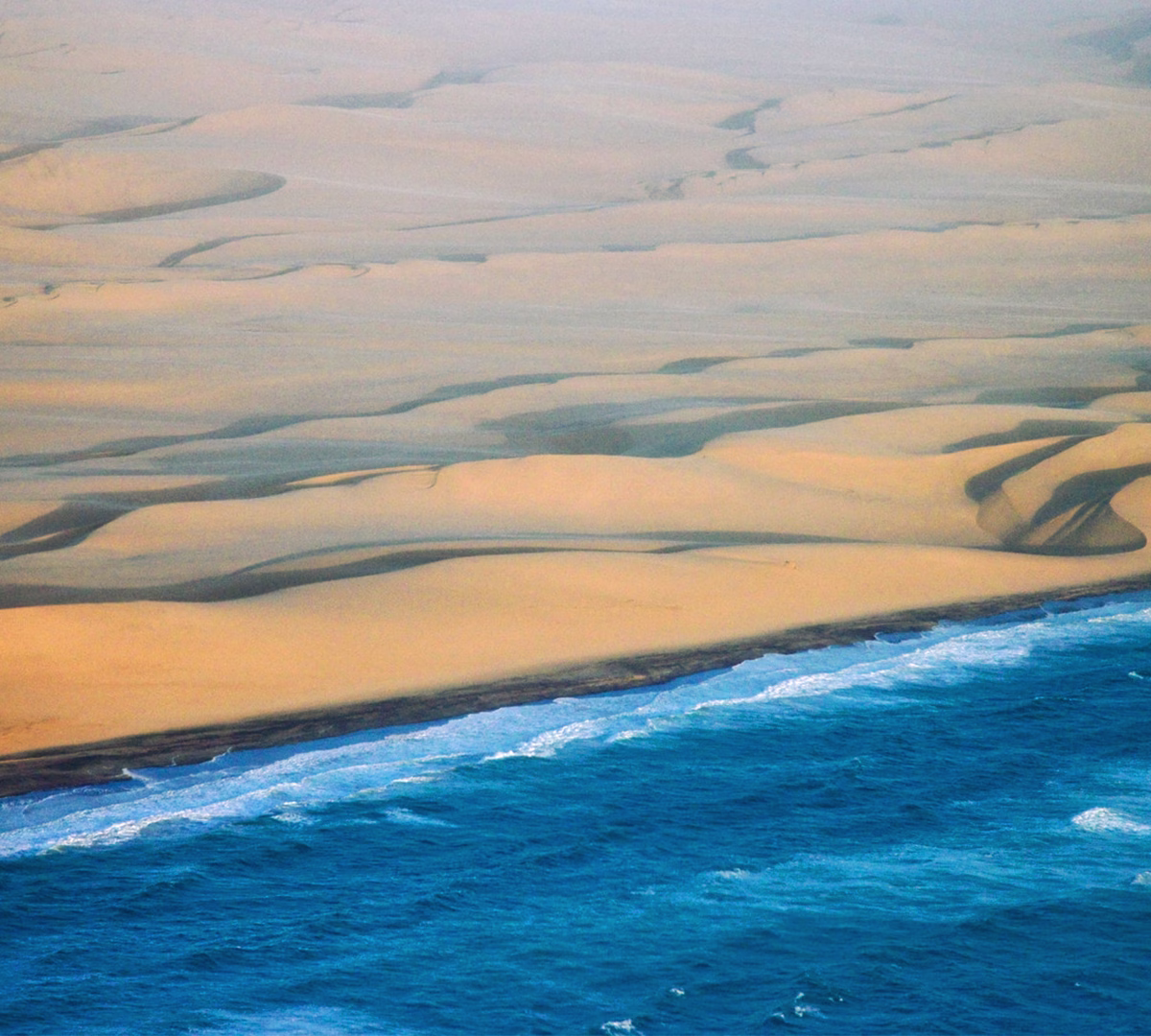 Skeleton Coast
