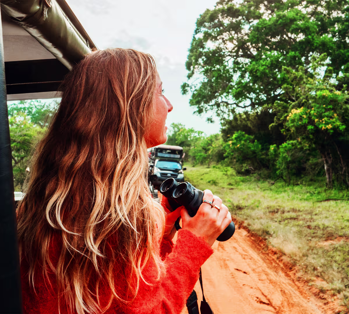 Things to Do in Sri Lanka