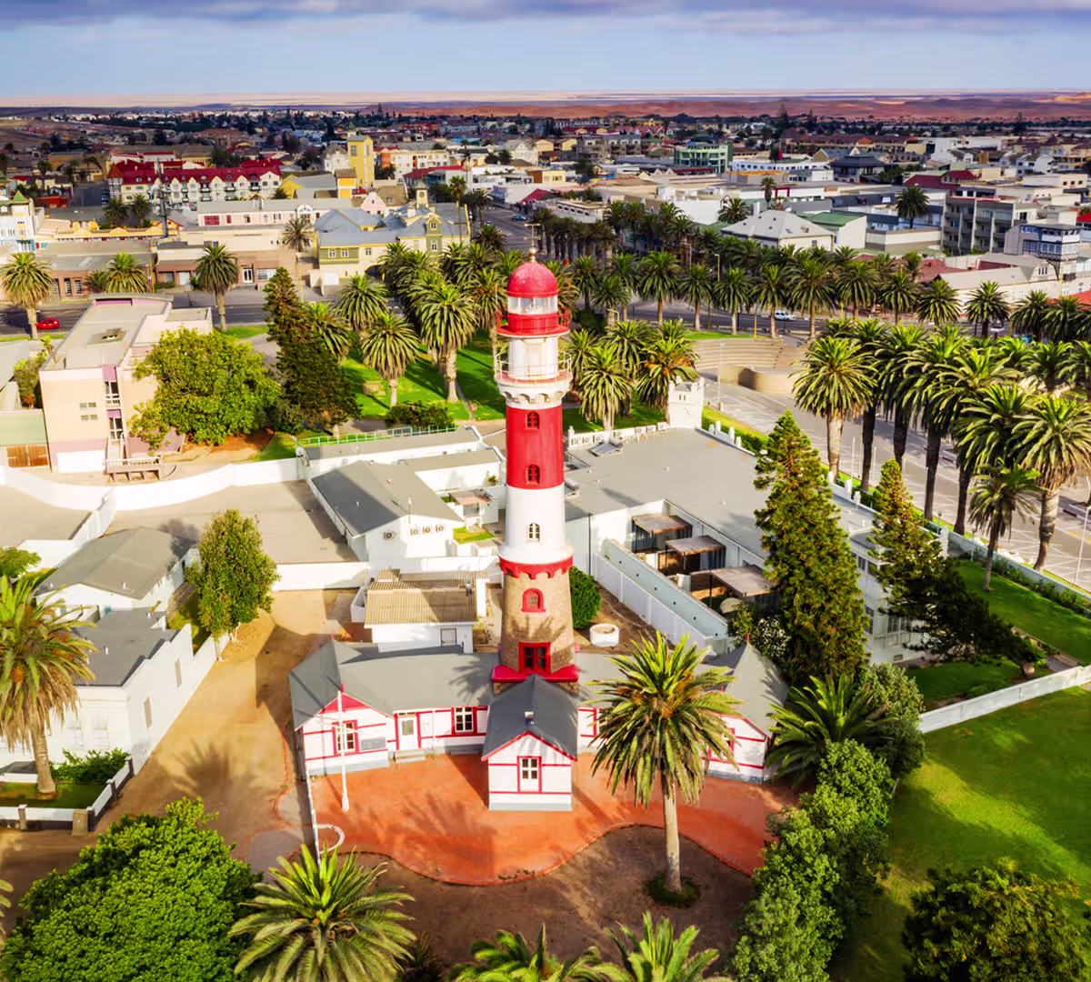 Swakopmund