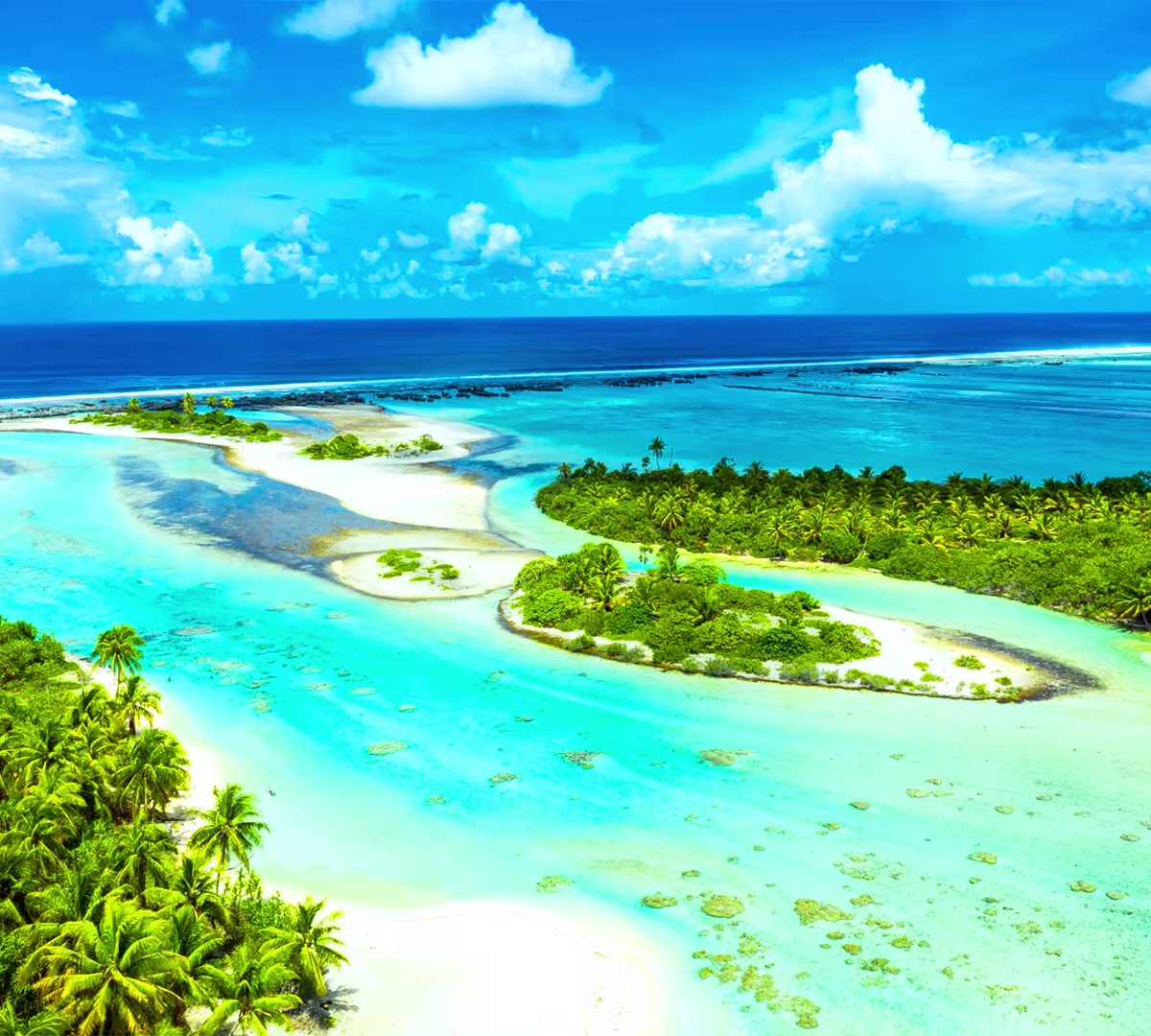 Tahiti