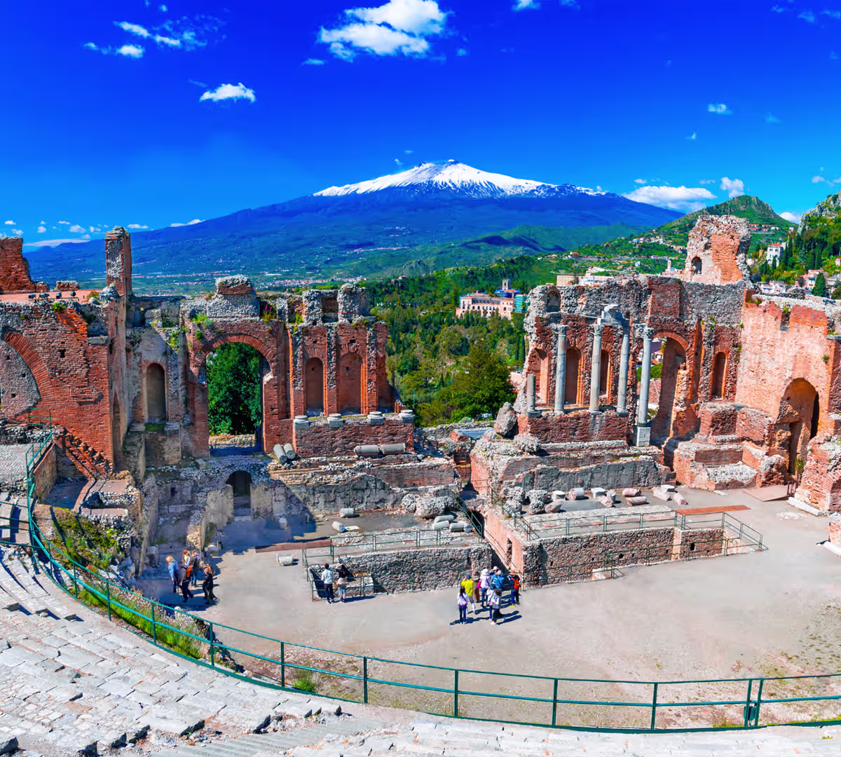 Taormina