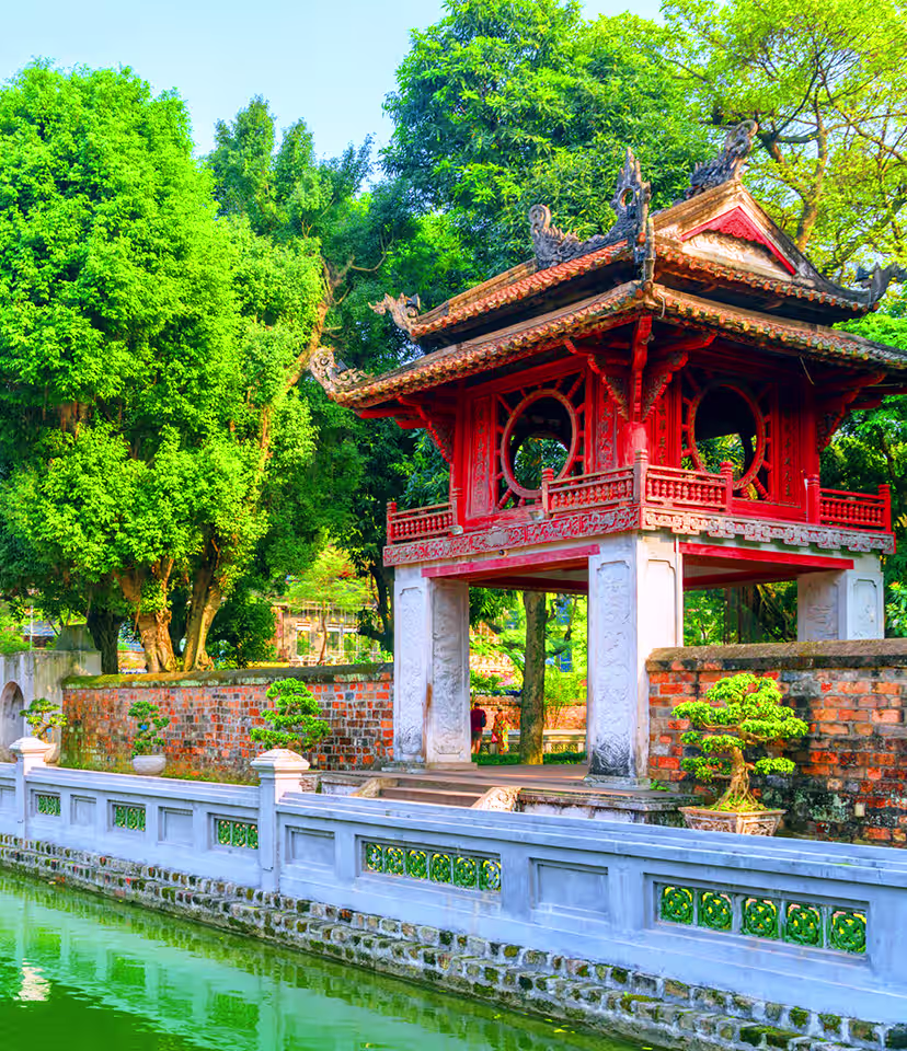 Temple of Literature