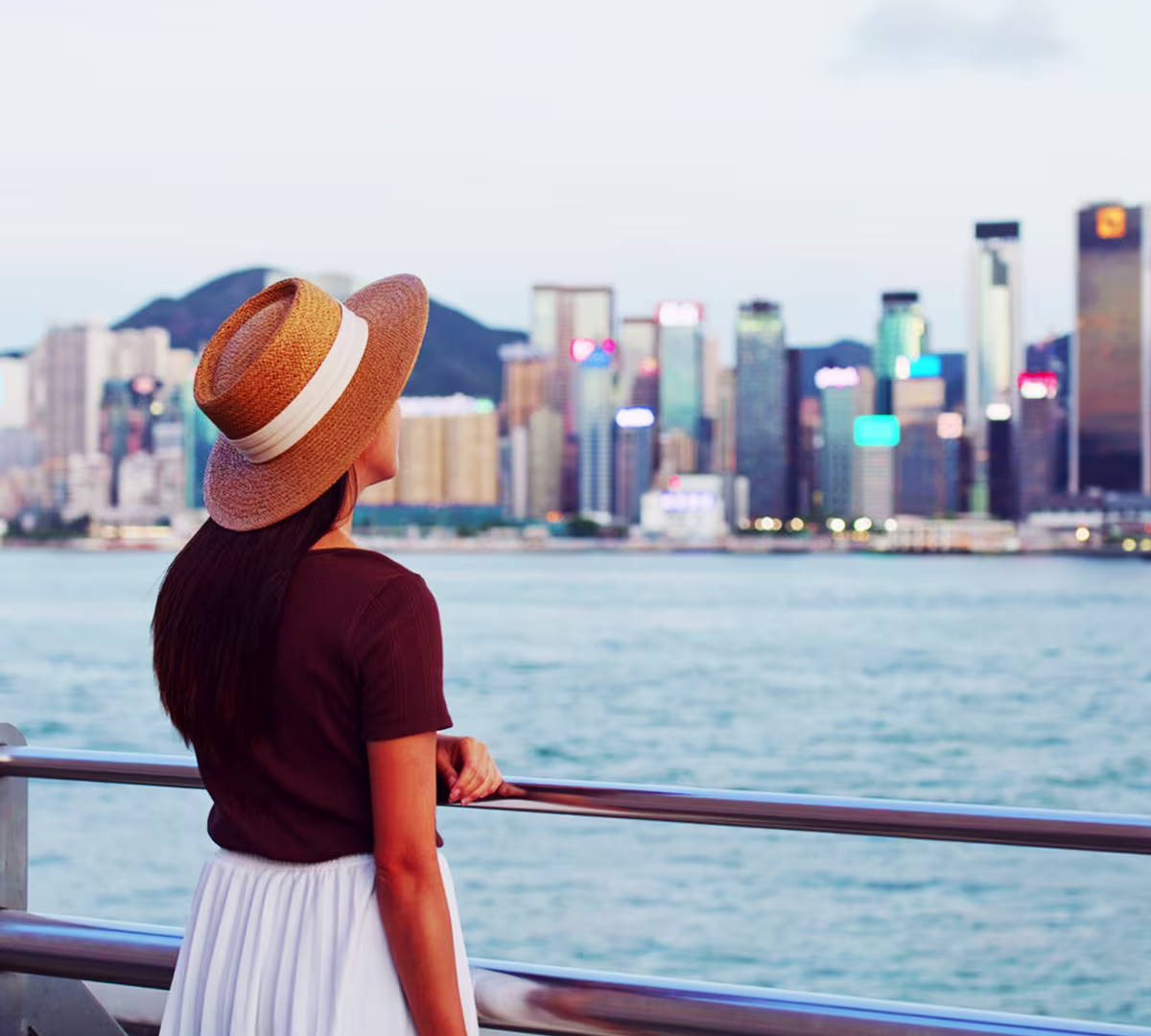 Things to Do in Hong Kong
