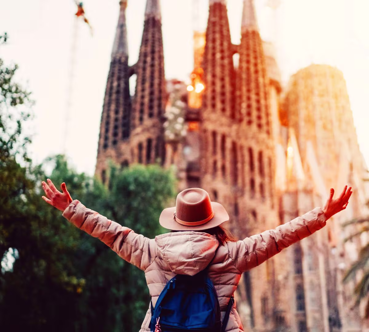 Things to Do in Barcelona