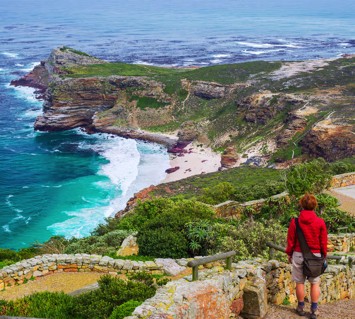Things to Do in Cape Town