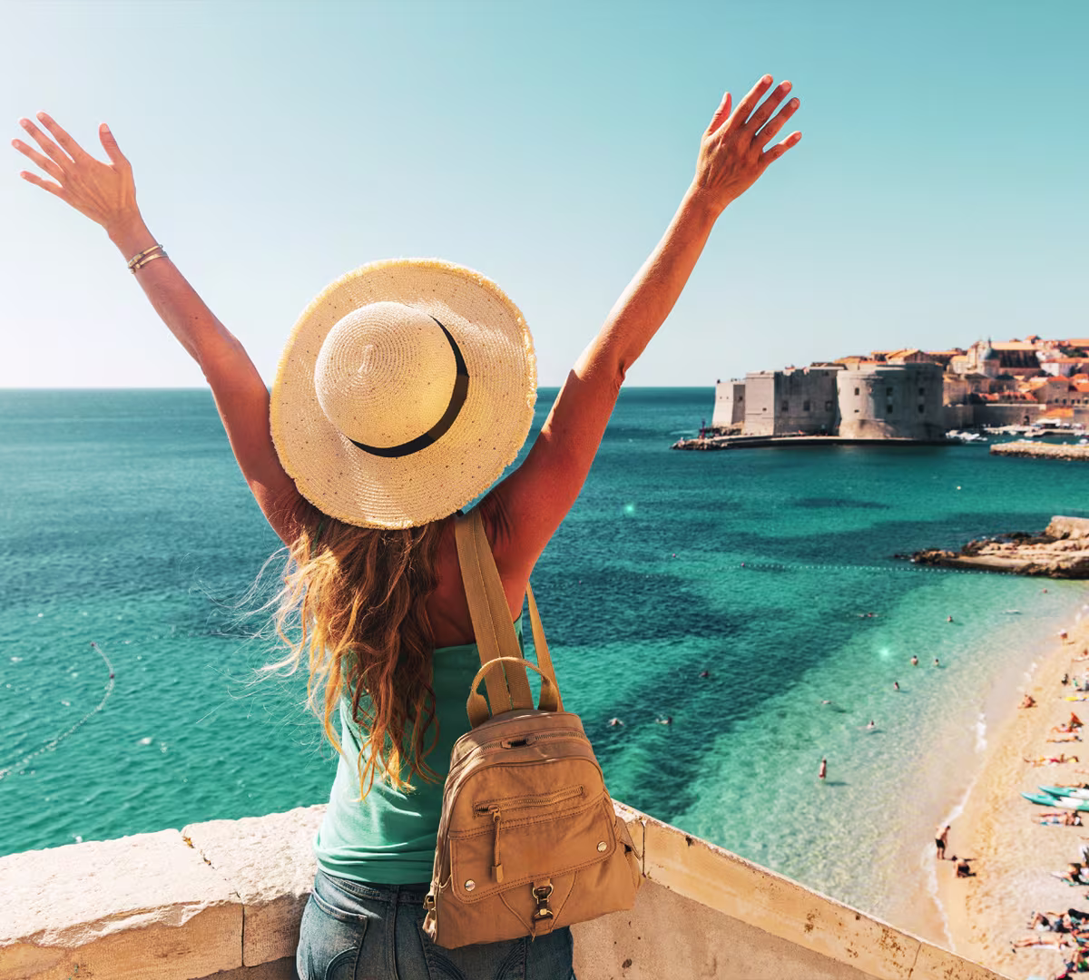 Things to Do in Croatia