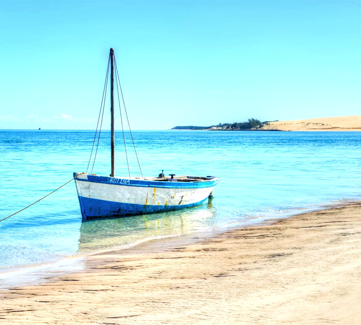 Things to Do in Mozambique