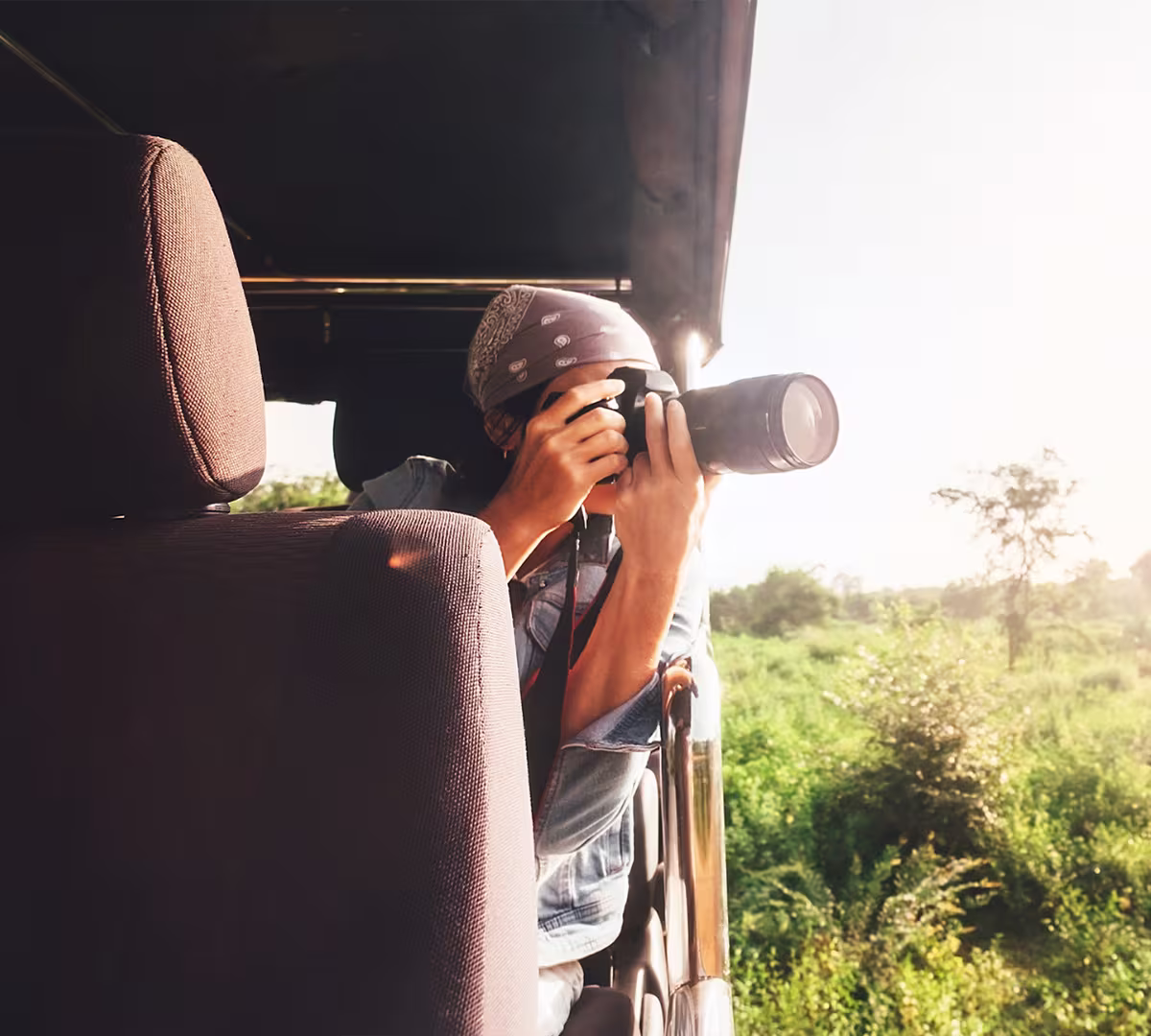 Things to Do in Africa