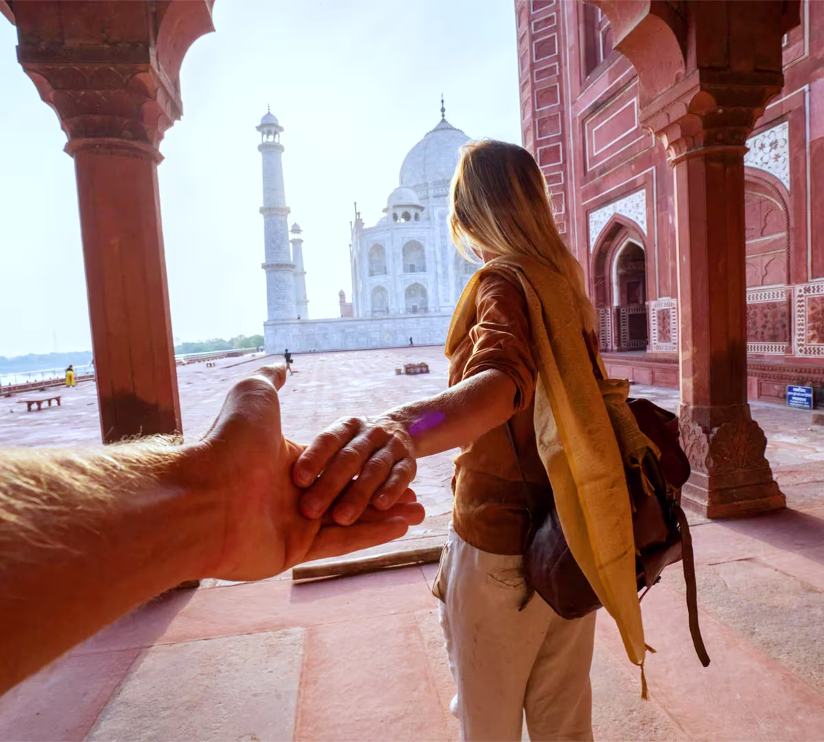 Things to Do in Agra