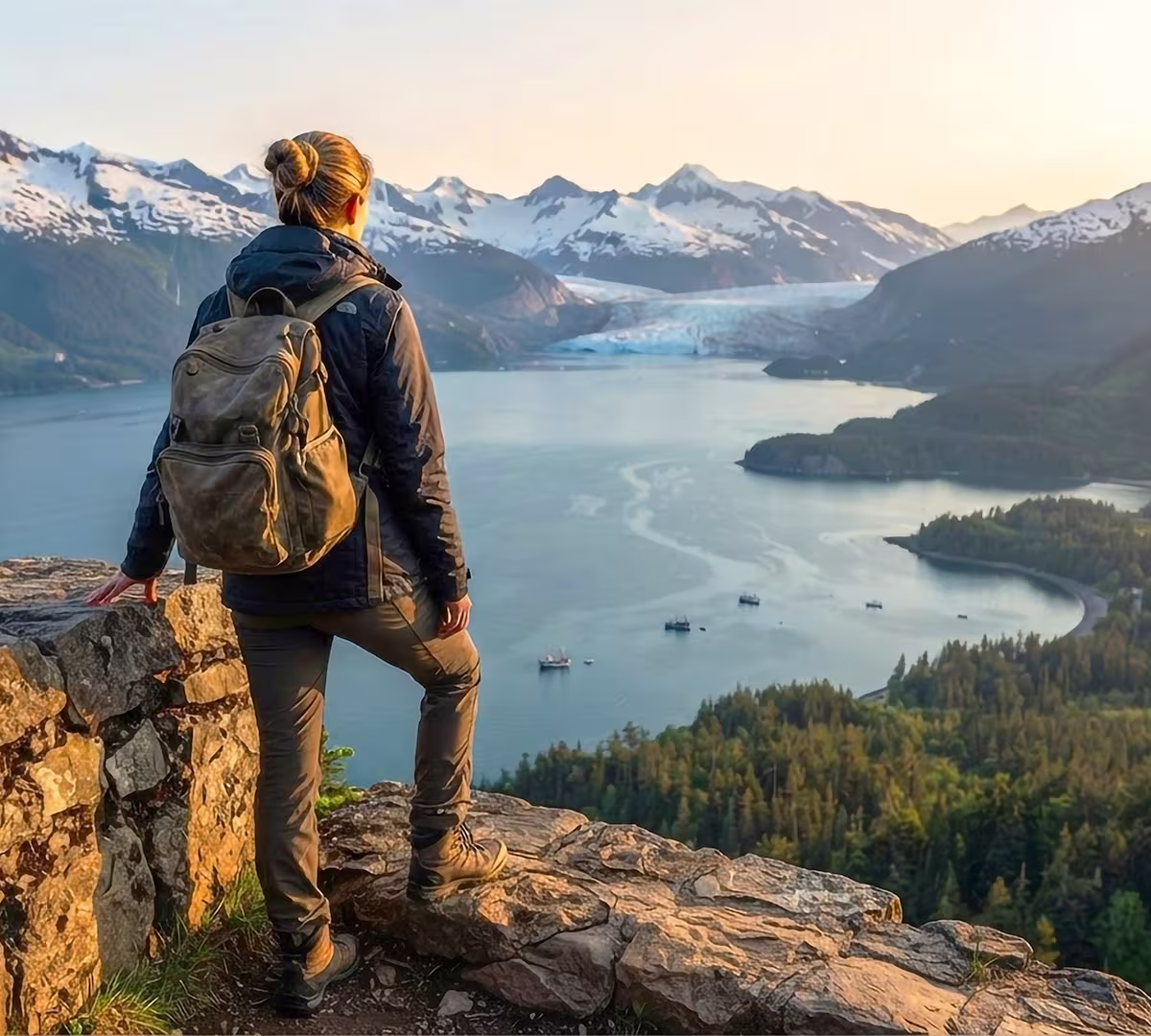 Things to Do in Alaska