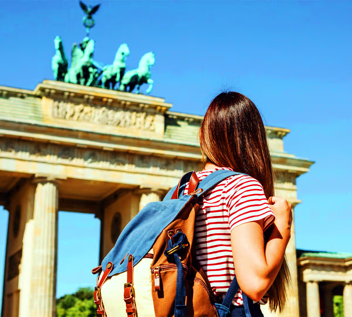 Things to Do in Berlin