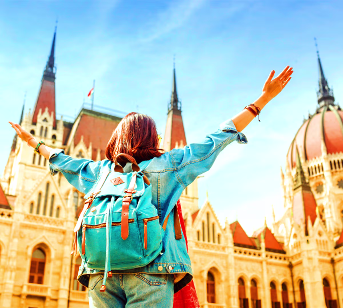 Things to Do in Budapest