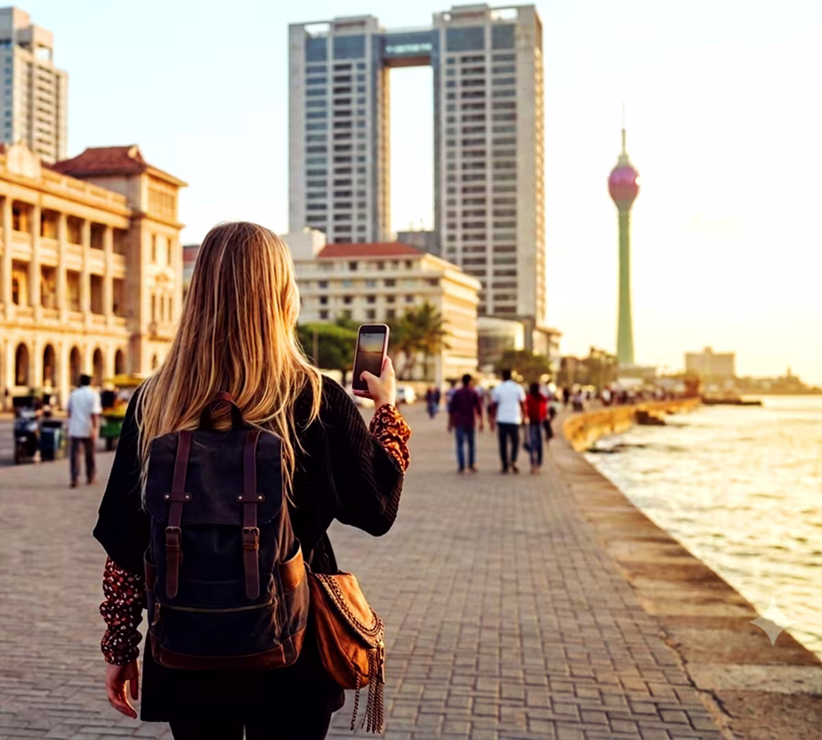 Things to Do in Colombo