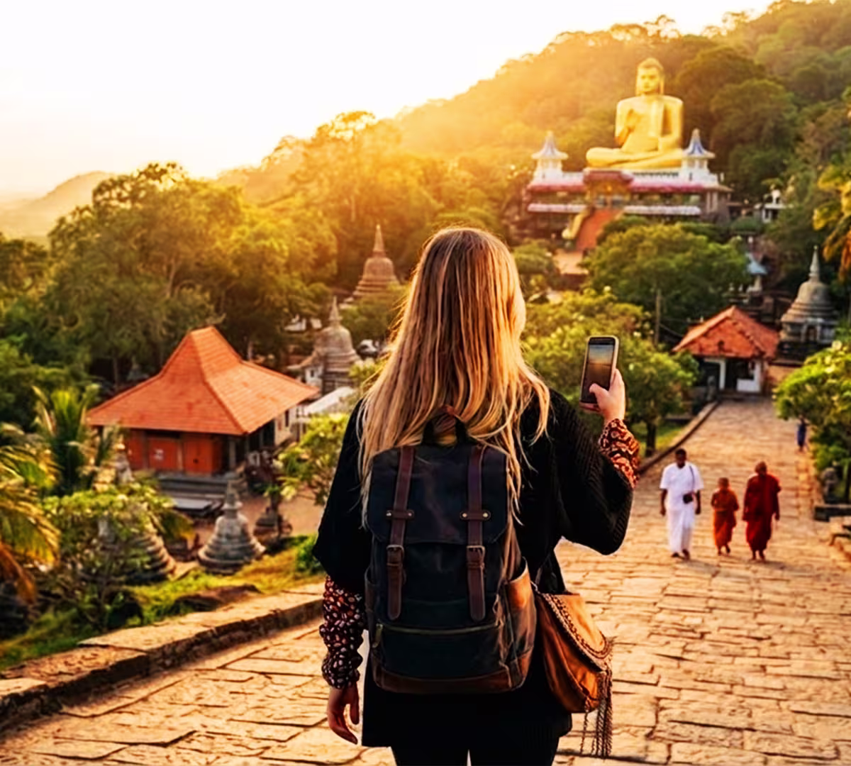 Things to Do in Dambulla