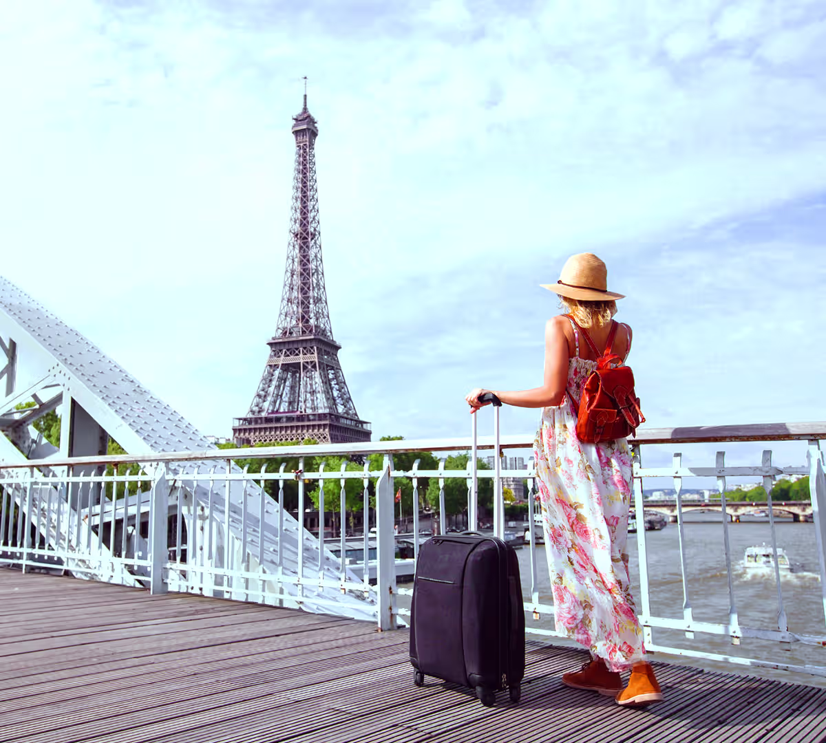 Things to Do in Paris