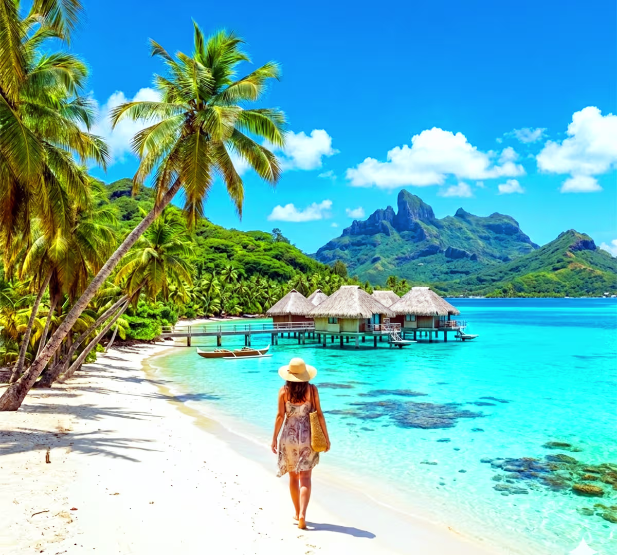 Things to Do in French Polynesia