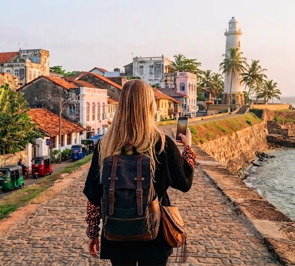 Things to Do in Galle