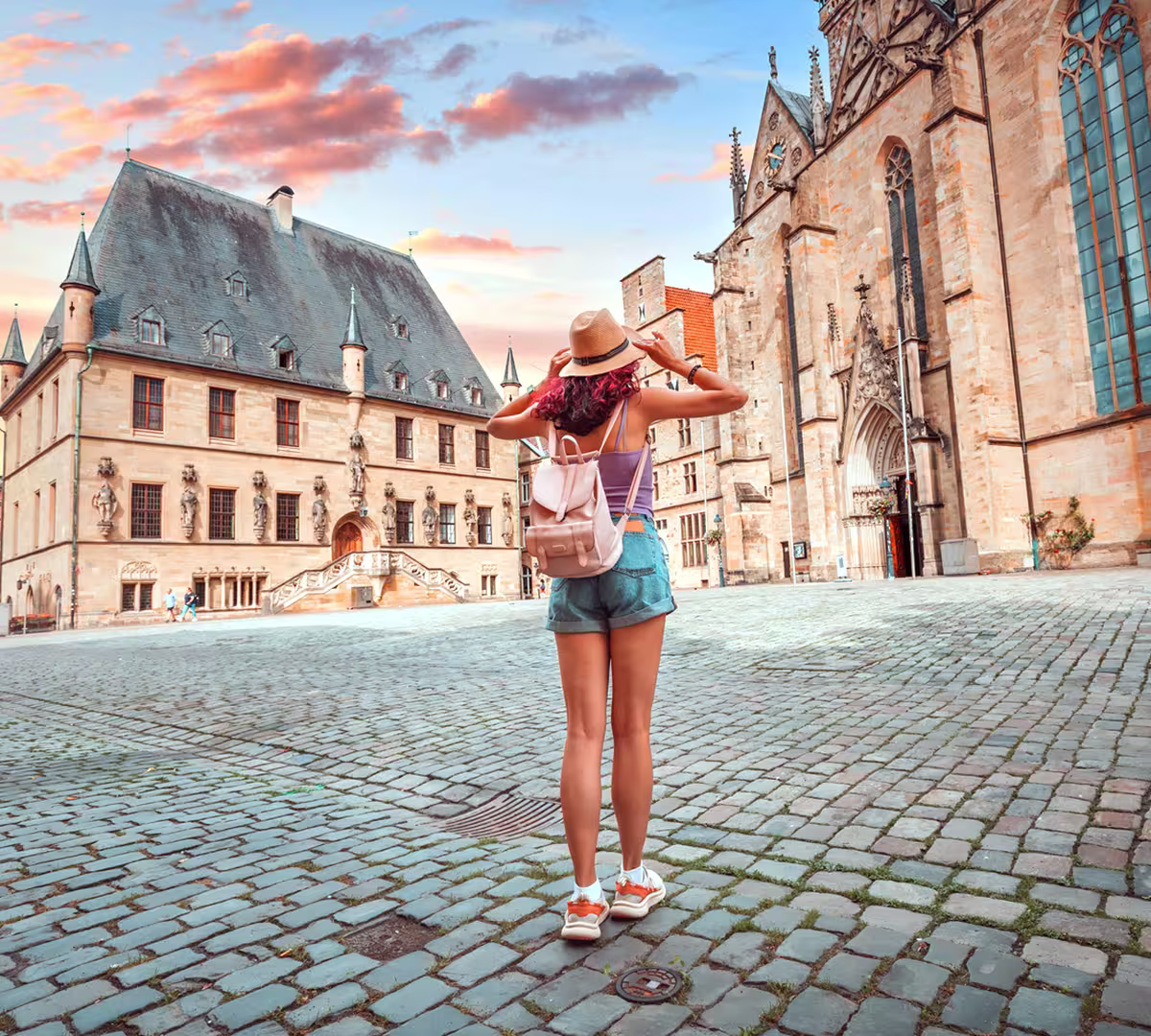 Things to Do in Germany