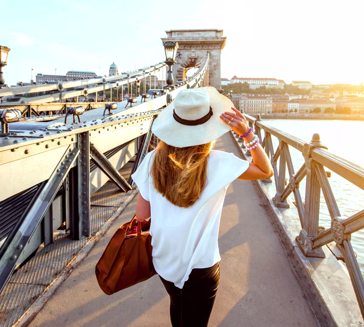 Things to Do in Hungary